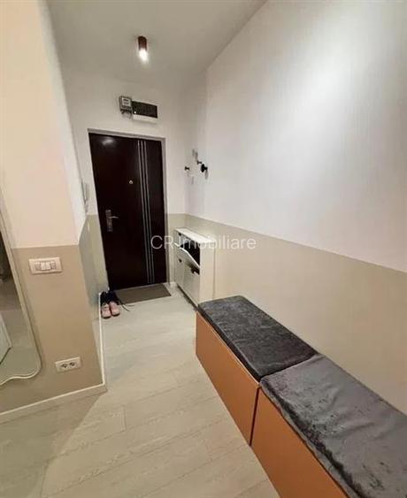 Garsoniera Piata Alba Iulia - 2