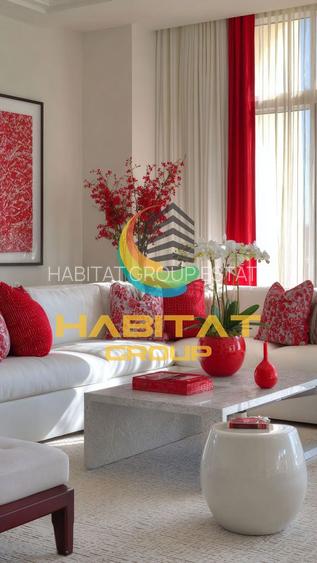 Vanzare ap 2 camere decomandat finalizat Berceni Metalurgiei 54 mp cu centrala - 2