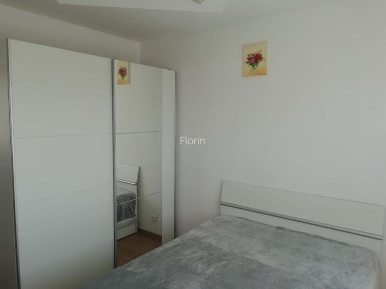 Inchiriez apartament 3 camere, Turnisor,zona benzinaria Socar - 3