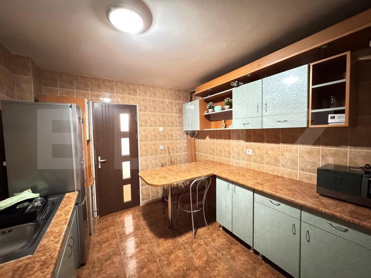 Apartament de inchiriat, 64 mp, zona Brazda lui Novac - 8