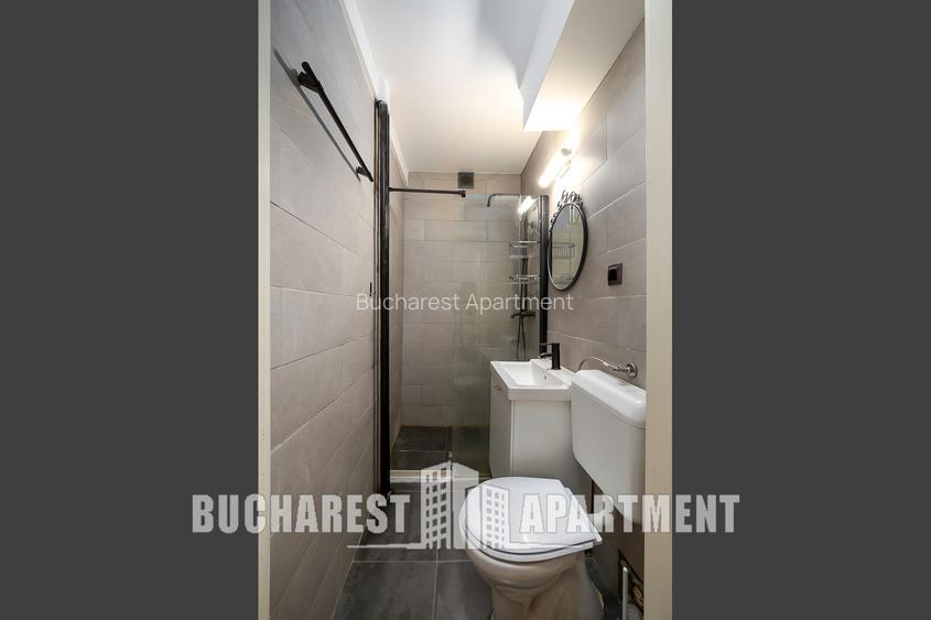 2 Camere Floreasca - Frederic Chopin - 9