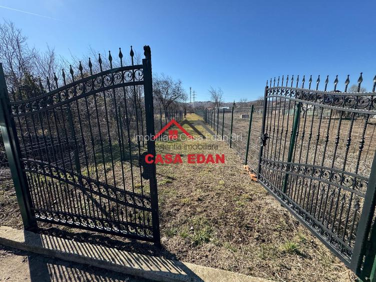 Teren 1306mp in Cornu--60.076e - 10