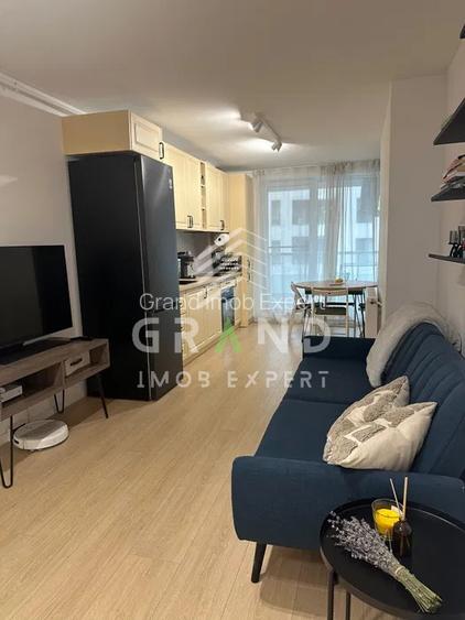 Oportunitate! Apartament 2 Camere | Terasa Generoasa | Grigorescu/T.Turcului - 6