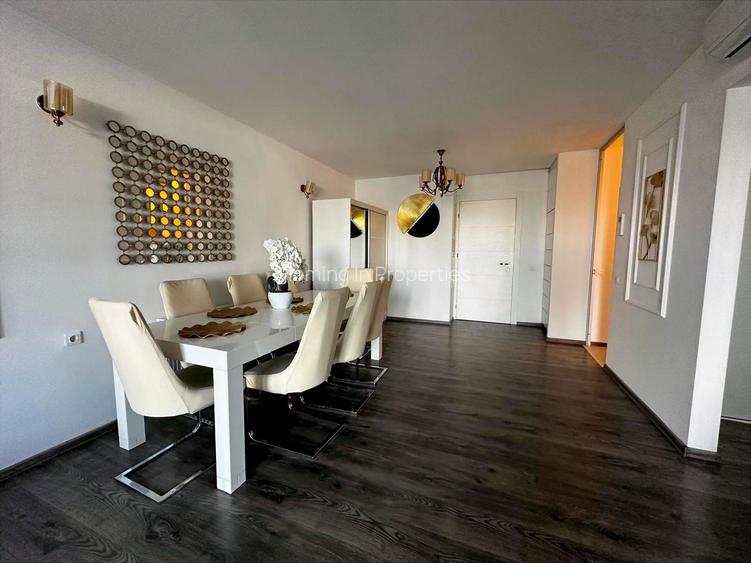 2 camere - Confort Premium | Floreasca Residence | Parcare subterana - 7