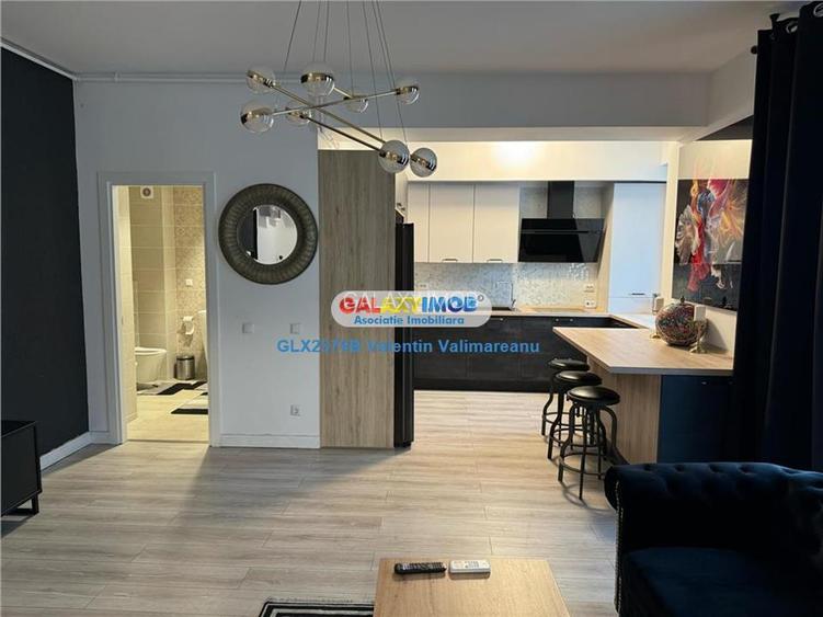 Apartament 2 Camere Pipera VI 207 - 2