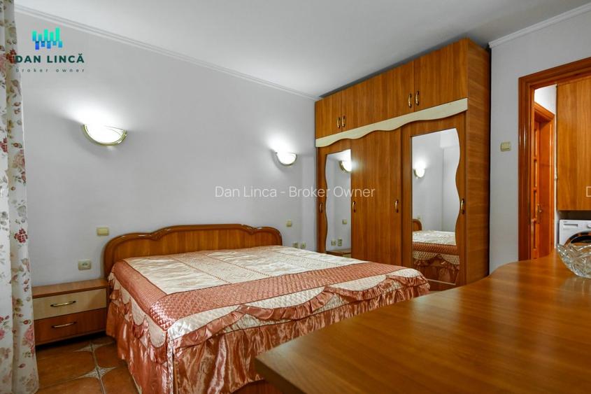 Casa de Cultura-3 camere transformat in 2 camere+zona dinning - 8