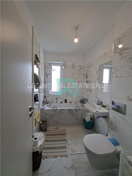 Apartament 2 camere, Rasnov, zona linistita - 10