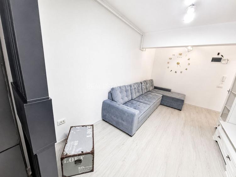 Apartament 2 camere  | Etaj Intermediar  | Zona Berceni - 4