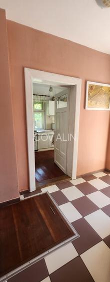 Casa in Rasnov, strada Vanatorilor nr. 66, suprafata utila 105 mp, teren 500 mp! - 8