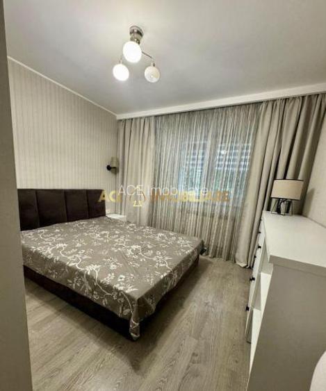 3 Camere de inchiriat | Doamna Ghica | Metrou | Boiler - 3