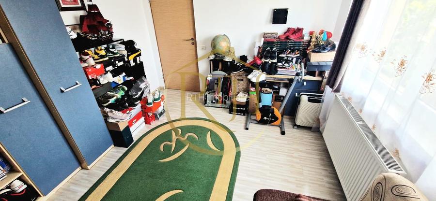 Vand casa Indivduala cu 4 camere in comuna Giroc/ pret 186000 euro - 11