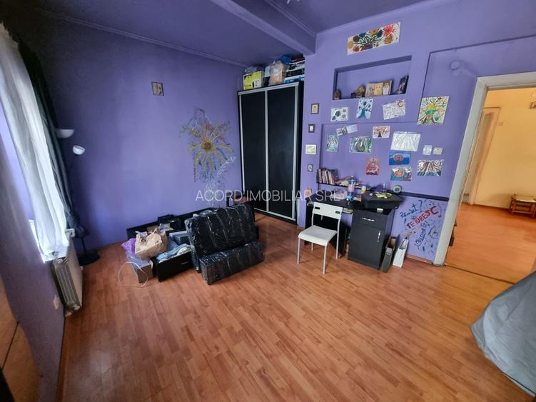 Apartament 3 camere zona Ultracentral - 4