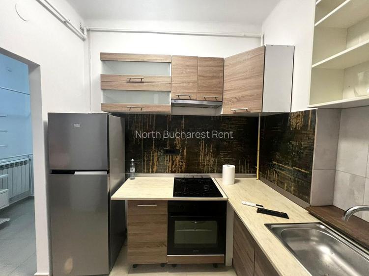 Apartament 2 camere Calea Victoriei de închiriat - 7