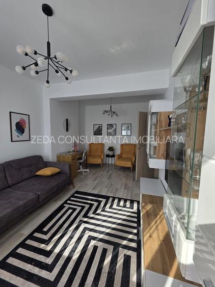 Apartament 3 camere Quarto residence Drumul Taberei Cartierul Brancusi - 2