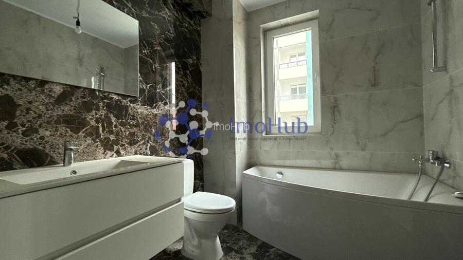 Apartament 2 camere Pacurari Mutare Imediata - 3
