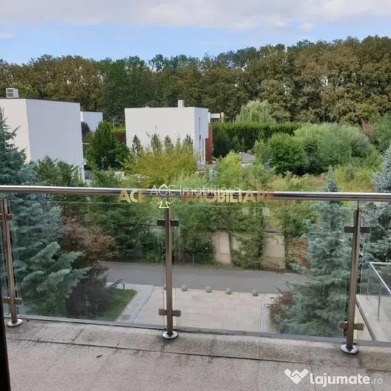 3 Camere Otopeni | Centrala | 2 Bai | Parcare | Piscina interioara - 7