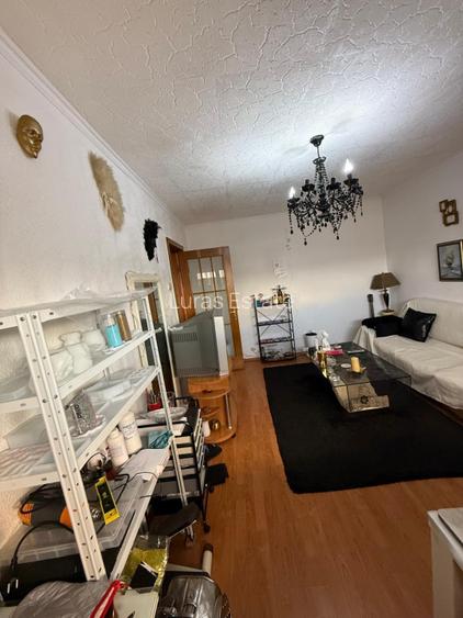 Apartament 2 camere Casa de Cultura - 11