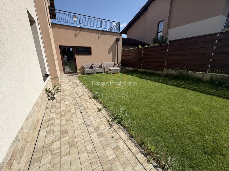 Casa  individuala de inchiriat | Gheorgheni | Zona Iulius Mall - 5