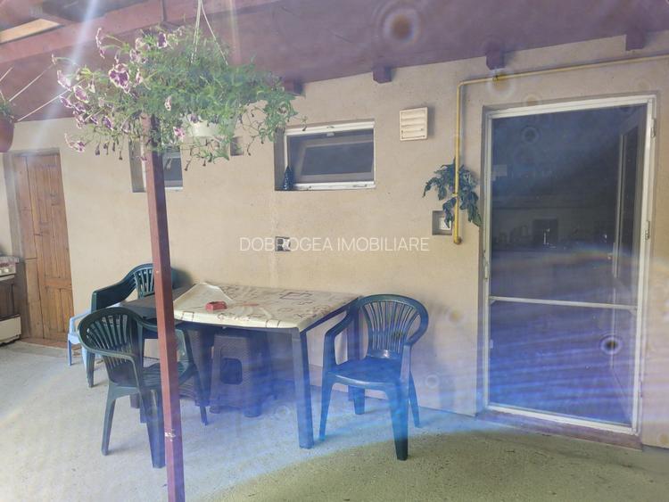 ZONA PODGORIILOR - CASA 3 CAMERE, SUPRAFATA 94 MP, CENTRALA GAZ - 7