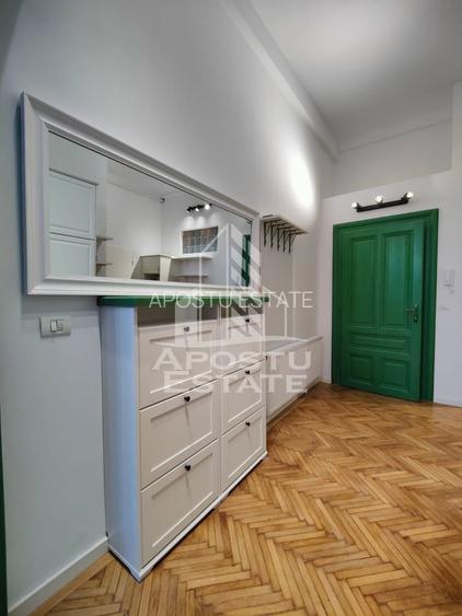 Apartament cu 3 camere de inchiriat in zona Centrala, Timisoara - 13