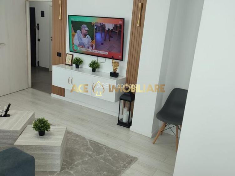 2 Camere de inchiriat | P-ta Romana | Metrou | 60 mp - 5