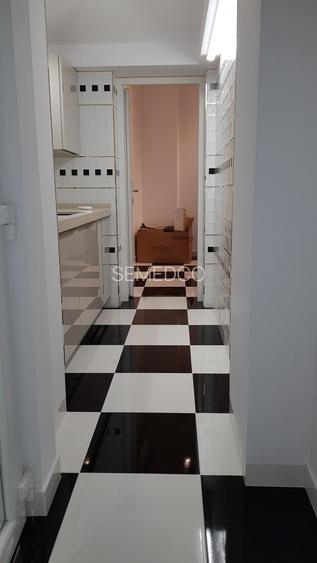 Spatiu comercial Dinicu Golescu - Stirbei Voda - 6