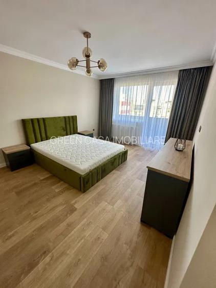 Apartament 2 camere decomandat, 60mp, zona Eroilor, Floresti - 5