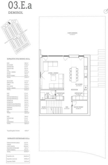 Vila cu 7 camere in complex cu piscina - 1