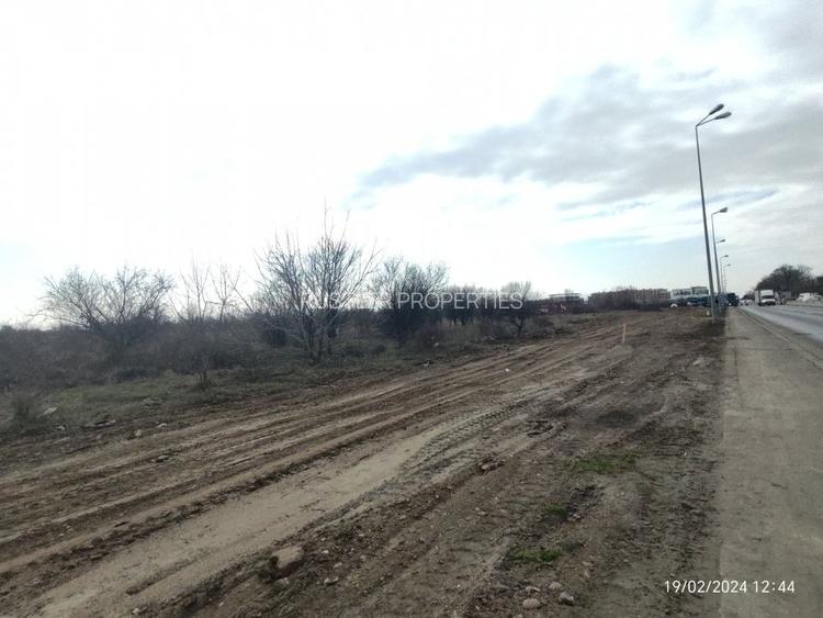 Vanzare teren in Bucuresti, Sectorul 1, Șoseaua Odaii. - 2