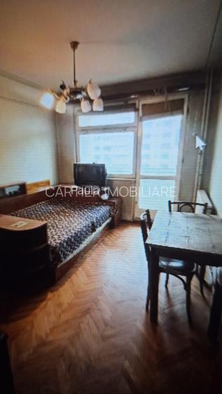 Vand apartament 3 camere Centrul Civic - 3