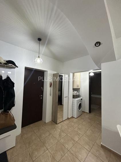 Apartament 2 camere LUX + centrală proprie zona Calea 13 Septembrie - 7