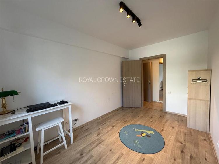 Apartament 3 camere - Baneasa - 6
