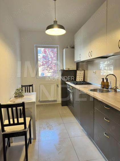 Apartament 2 camere cu terasă generoasă de 30 mp | Bună Ziua | Parter înalt - 3