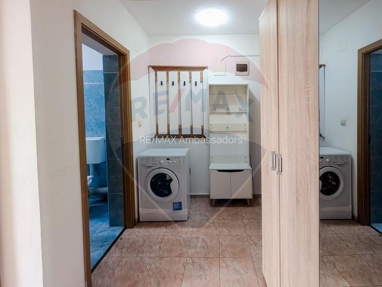 Apartament cu 1 camere de vânzare - 7