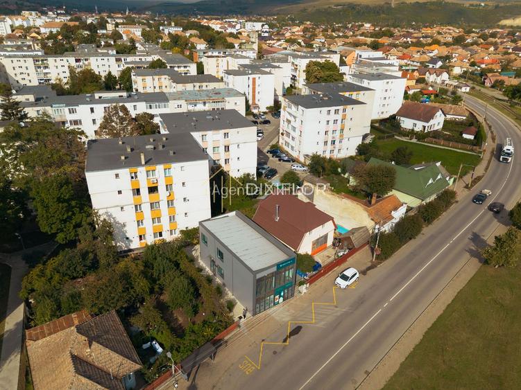 Spațiu pentru cabinet medical | Bd. 1 Decembrie 1918 nr. 50 | Luduș - 4