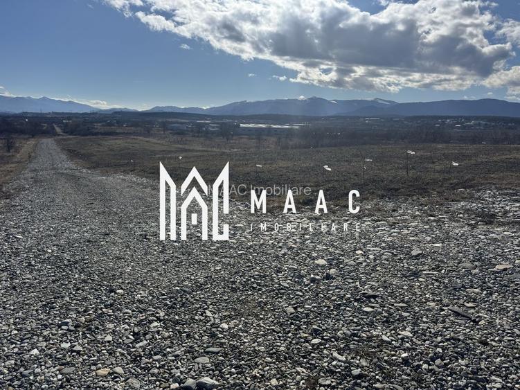 Parcele de Teren | Intravilan | PUZ Aprobat | Mohu-Șelimbăr - 5