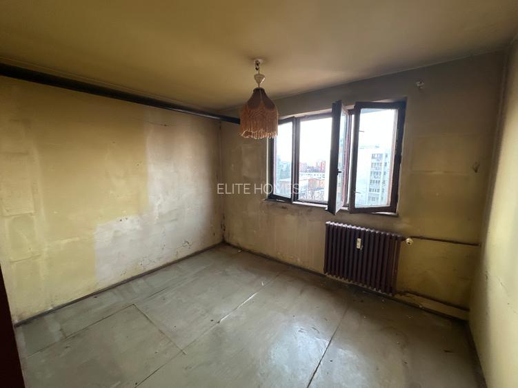 Apartament de 3 camere in Drumul Taberei/3-Room Apartment in Drumul Taberei - 4