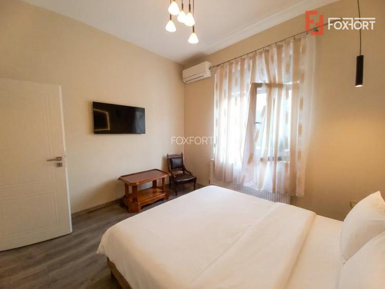 Casa premium cu 2 apartamente | 216 mp utili | Teren 660 mp - 7