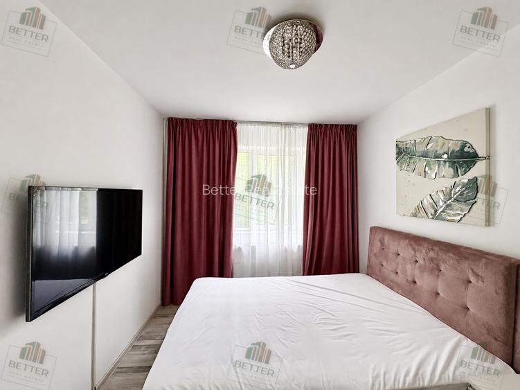 Apartament 2 camere renovat complet – Berceni, Aleea Uioara - 6