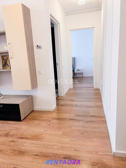 Lujerului Metrou Timisoara Parc Liniei Spatios Modern  - 7