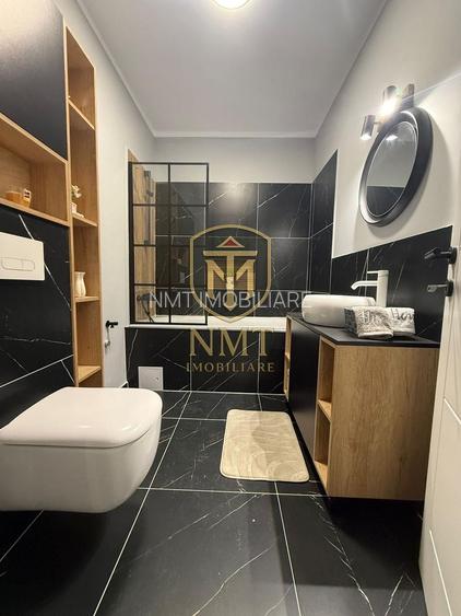 Apartament cu 2 camere | 50 mp | Eroilor - 6