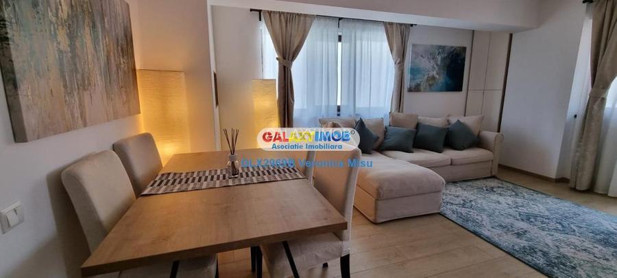Apartament 2 camere - loc de parcare - centrala proprie - Mihai Bravu - 3