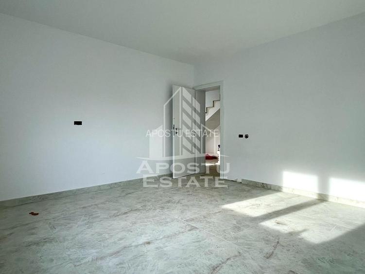 Casa individuala Giarmata Mare - 13