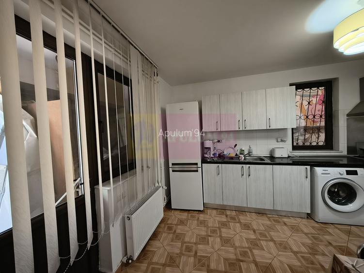 Vilă tip Duplex- zona Antiaeriană - 15