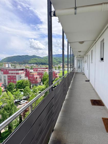 Investitie sau locuinta proprie | 2 camere mobilat si utilat | Avantgarden - 6