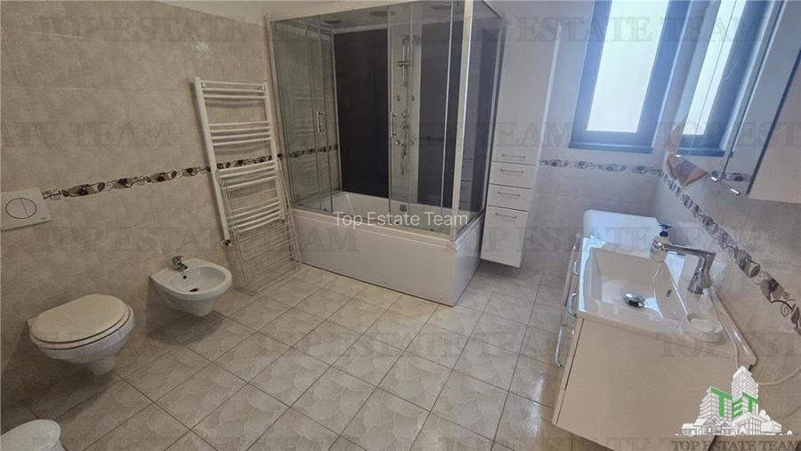 Casa 4 camere mobilata/toate utilitatile in  Ciorogarla - 16