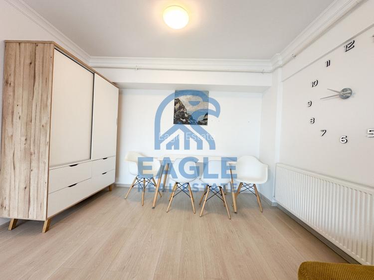 Campus Solid House - 2 Camere cu vedere la lac si parcare subterana - 3