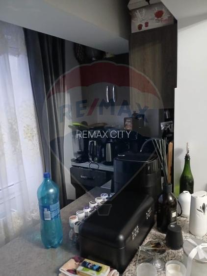 Apartament luminos, complet renovat – 2 camere, Târgu Neamț - 10