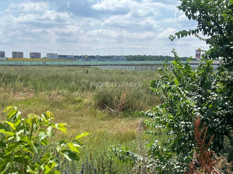 De Vânzare Teren Intravilan – 2.500 mp –3 Deschideri Stradale – PIPERA - 17