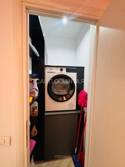 Apartament 3 Camere | Tineretului |  Tineretului Park | Metrou | 90mp - 11